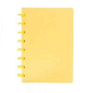 LIBRETA  IKOTI personalizada